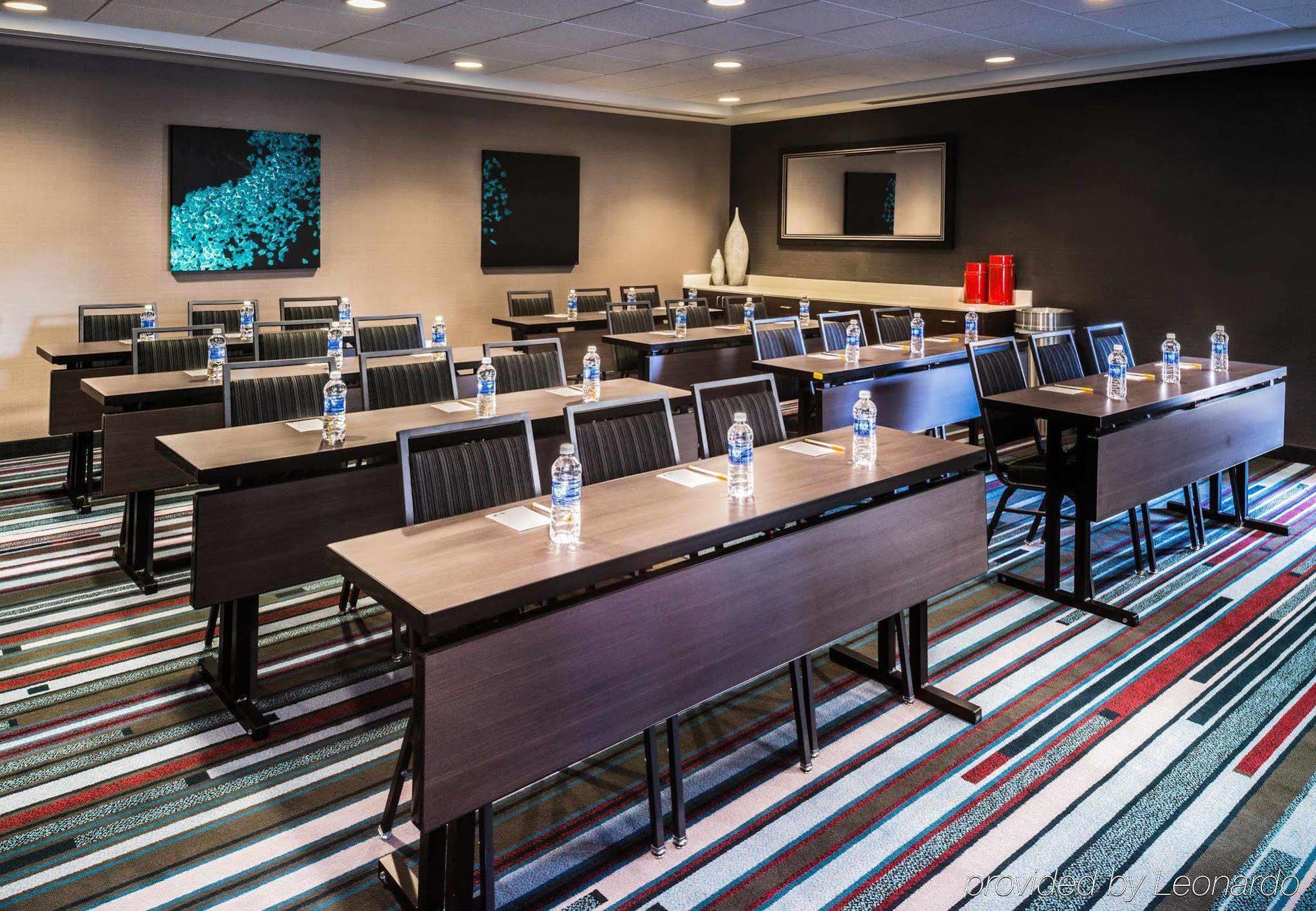Courtyard By Marriott Wilmington Downtown/Historic District Hotel Exterior photo